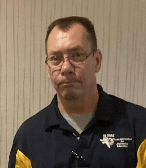 Stan Reed