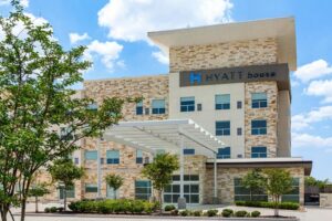 Hyatt House Bryan TX